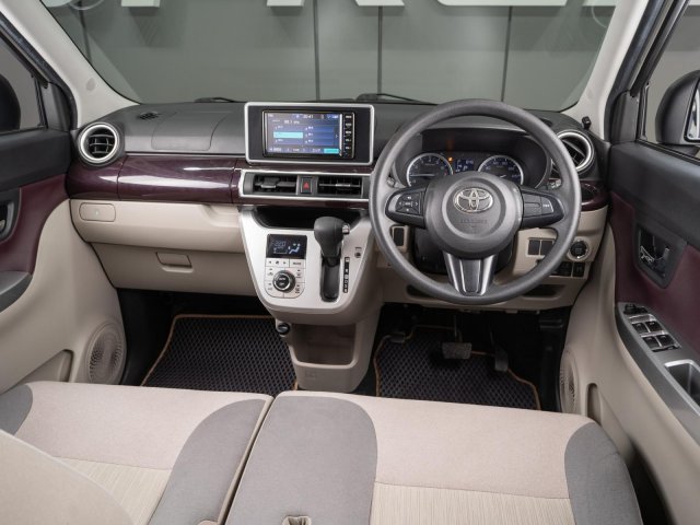 Toyota Pixis Joy 2019