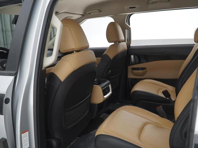 Kia Carnival 2020