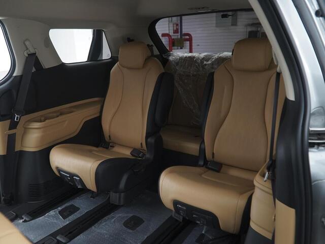 Kia Carnival 2020