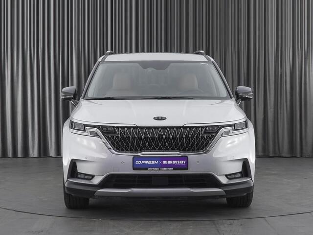 Kia Carnival 2020