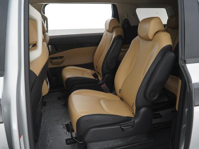 Kia Carnival 2020