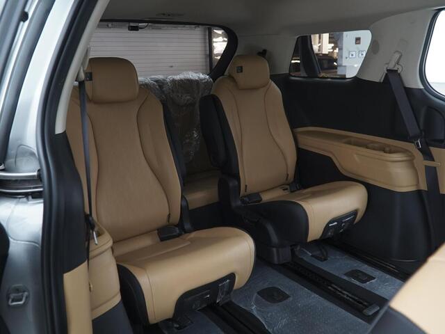 Kia Carnival 2020