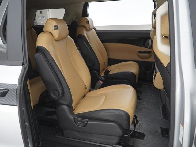 Kia Carnival 2020