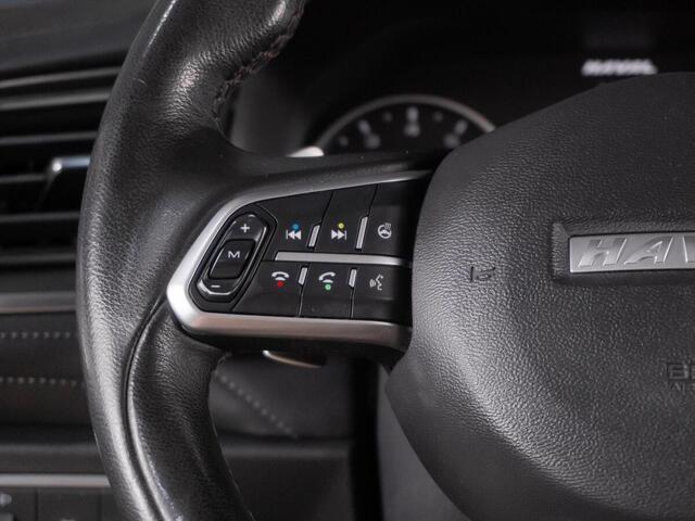Haval F7 2019