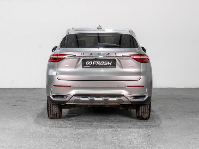 Haval F7 2019