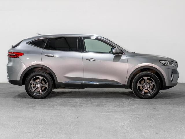 Haval F7 2019