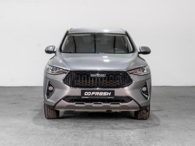 Haval F7 2019