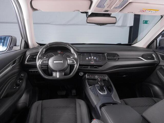 Haval F7 2019