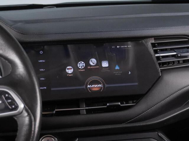 Haval F7 2019