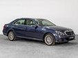 Mercedes-Benz E-Класс 2013