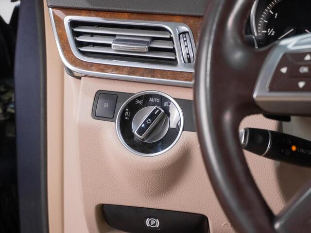 Mercedes-Benz E-Класс 2013