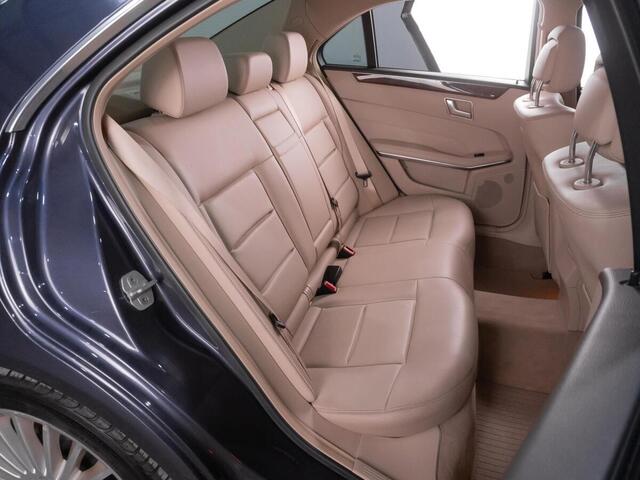 Mercedes-Benz E-Класс 2013