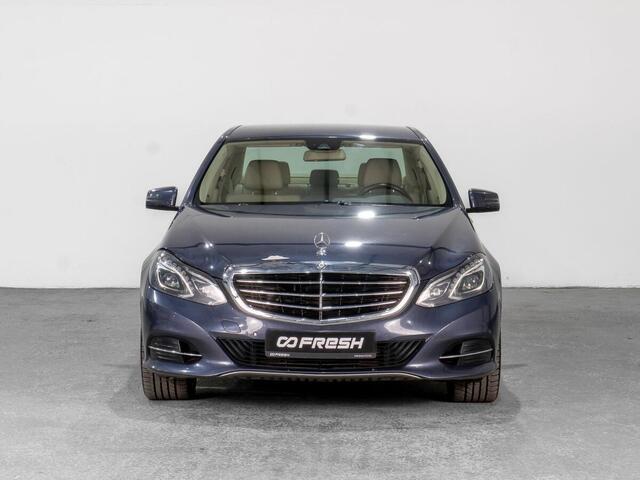 Mercedes-Benz E-Класс 2013