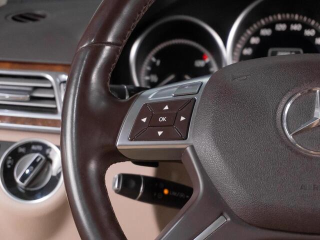 Mercedes-Benz E-Класс 2013