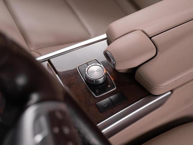 Mercedes-Benz E-Класс 2013
