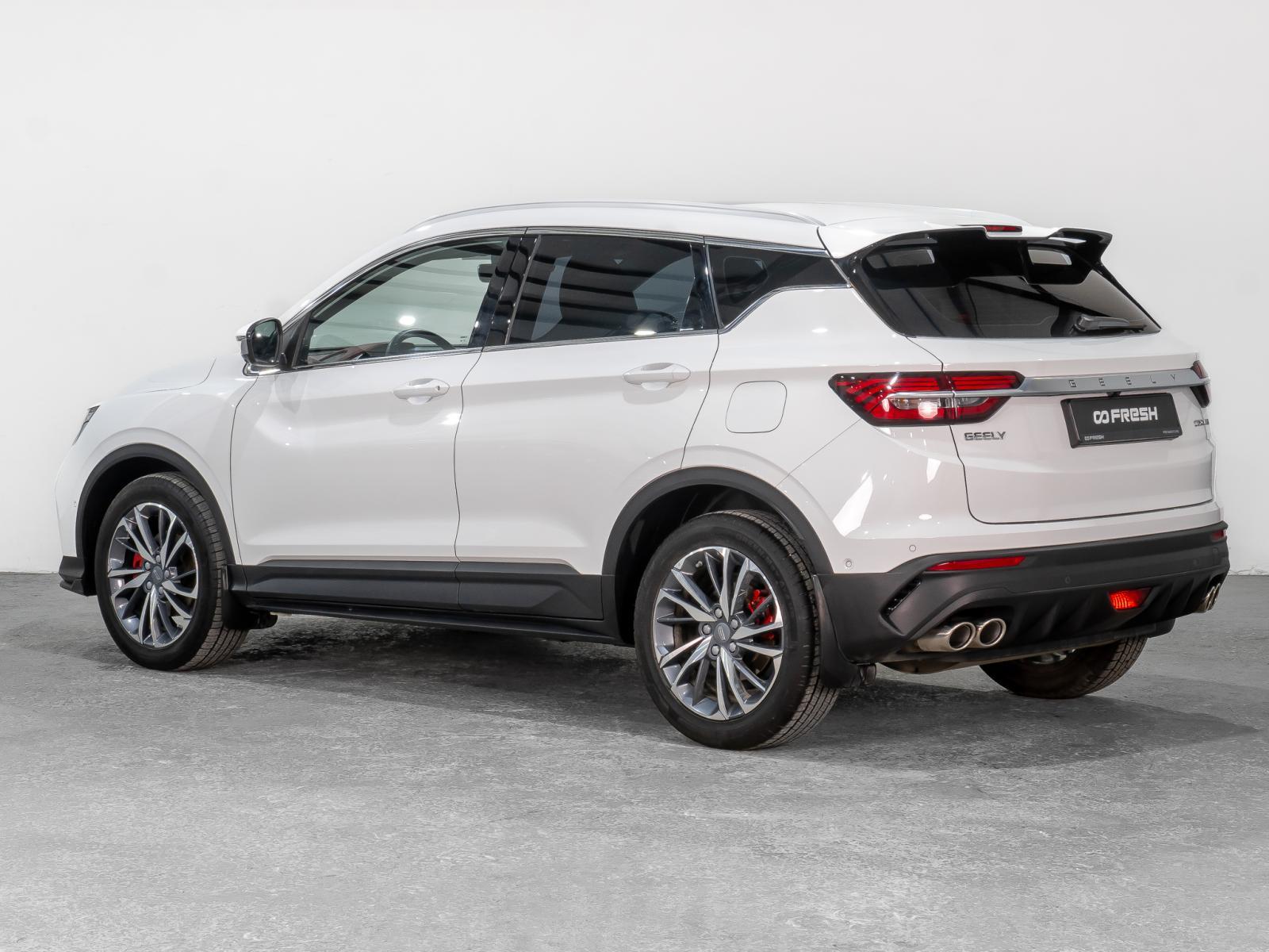 Haval F7 2022