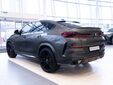 BMW X6 2024