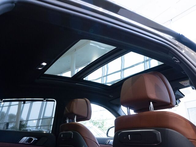 BMW X6 2024