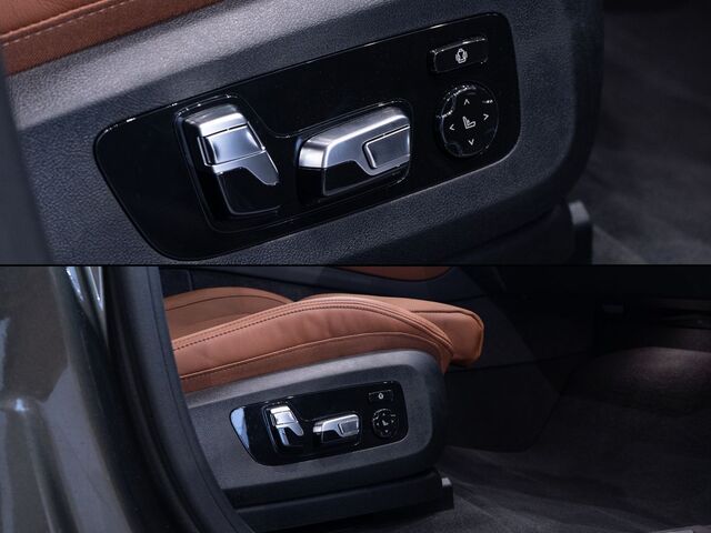 BMW X6 2024