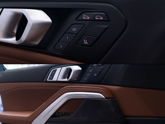 BMW X6 2024
