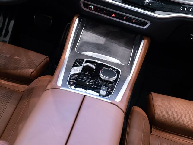 BMW X6 2024