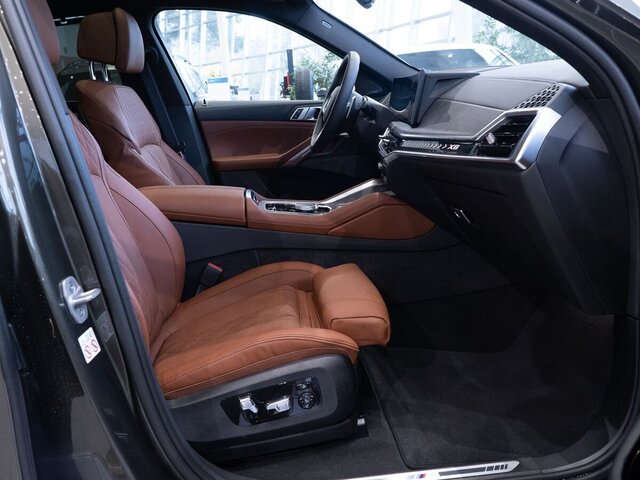 BMW X6 2024