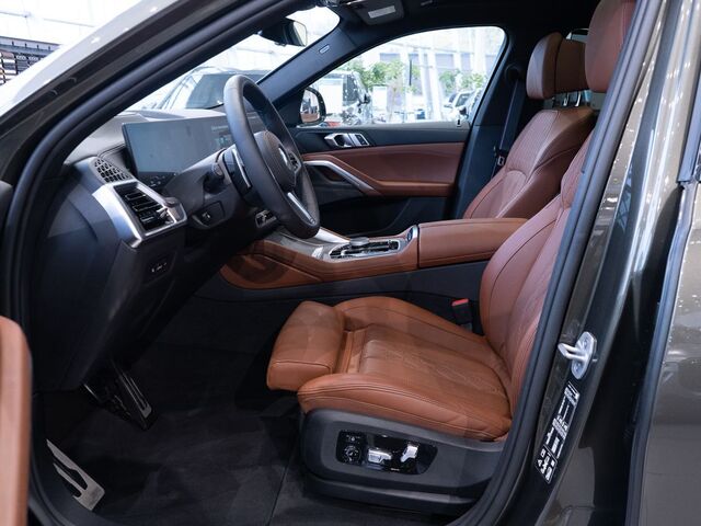 BMW X6 2024