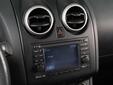 Nissan Qashqai 2013