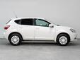 Nissan Qashqai 2013