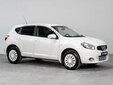 Nissan Qashqai 2013