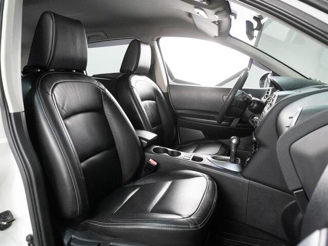 Nissan Qashqai 2013
