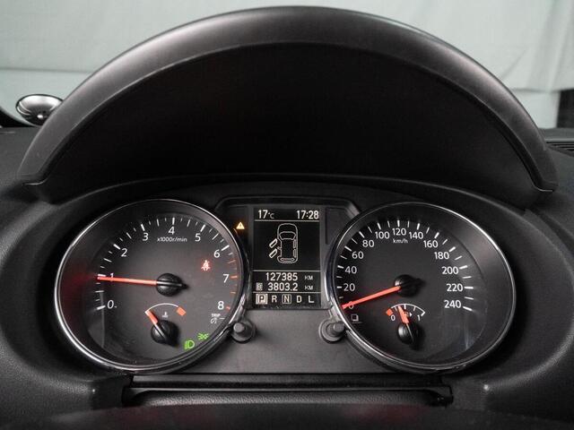 Nissan Qashqai 2013