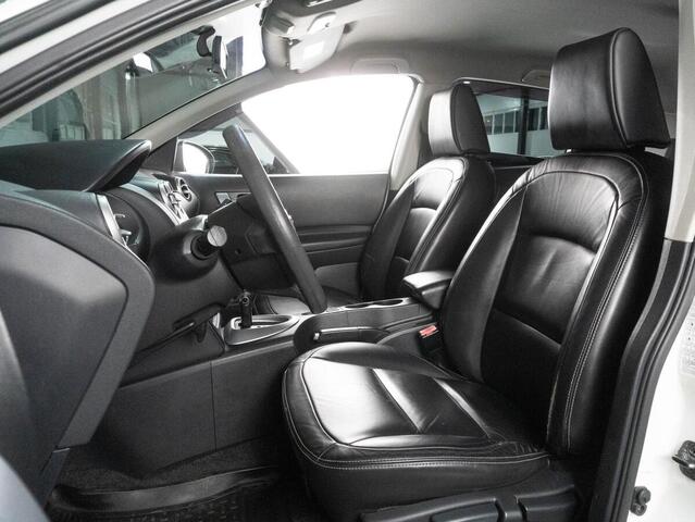 Nissan Qashqai 2013