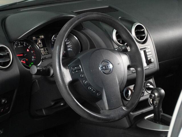 Nissan Qashqai 2013