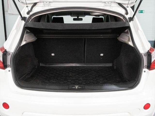 Nissan Qashqai 2013