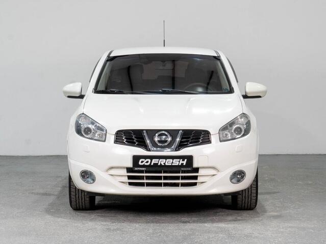 Nissan Qashqai 2013