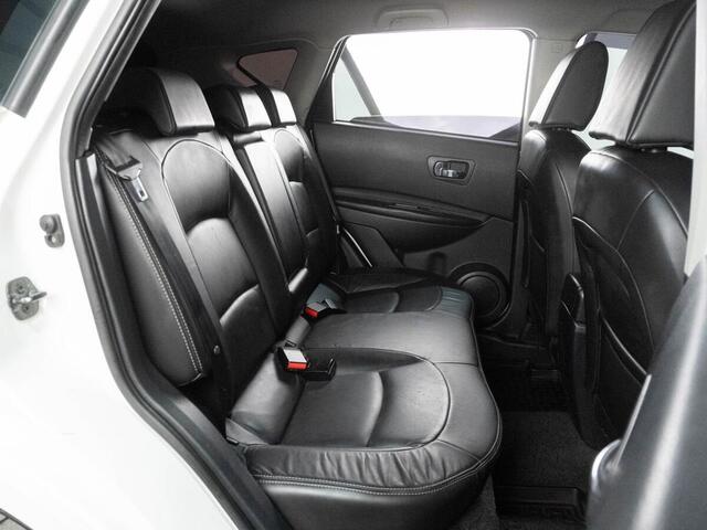 Nissan Qashqai 2013