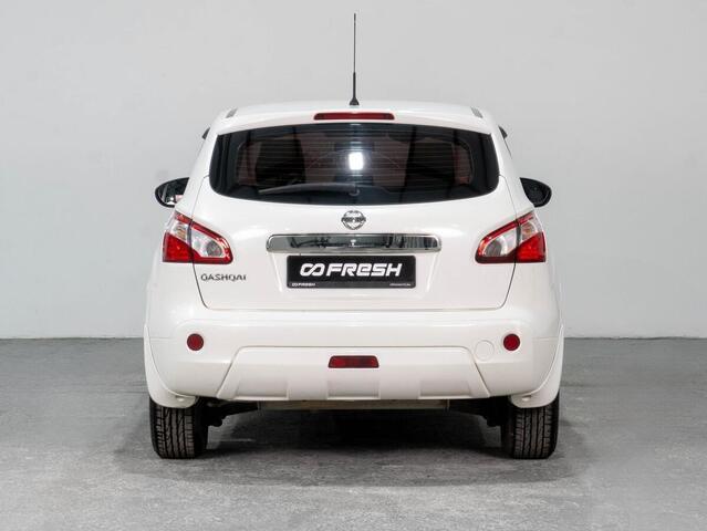 Nissan Qashqai 2013