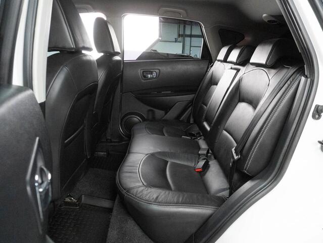 Nissan Qashqai 2013