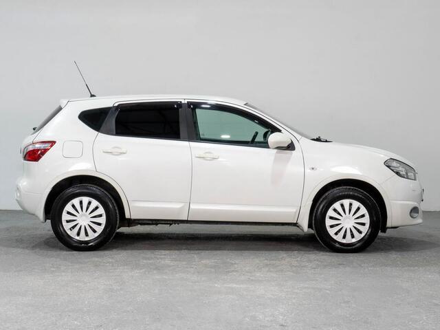 Nissan Qashqai 2013
