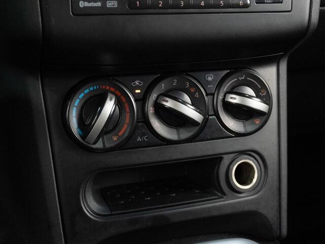 Nissan Qashqai 2013