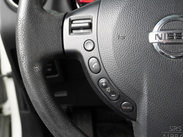 Nissan Qashqai 2013