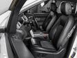 Land Rover Discovery Sport 2016