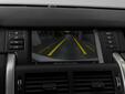 Land Rover Discovery Sport 2016