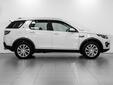 Land Rover Discovery Sport 2016