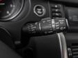 Land Rover Discovery Sport 2016