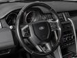 Land Rover Discovery Sport 2016