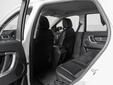 Land Rover Discovery Sport 2016