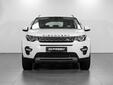 Land Rover Discovery Sport 2016