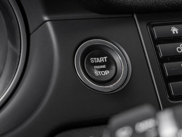 Land Rover Discovery Sport 2016